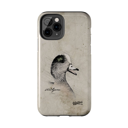 Widgeon Tough Phone Cases