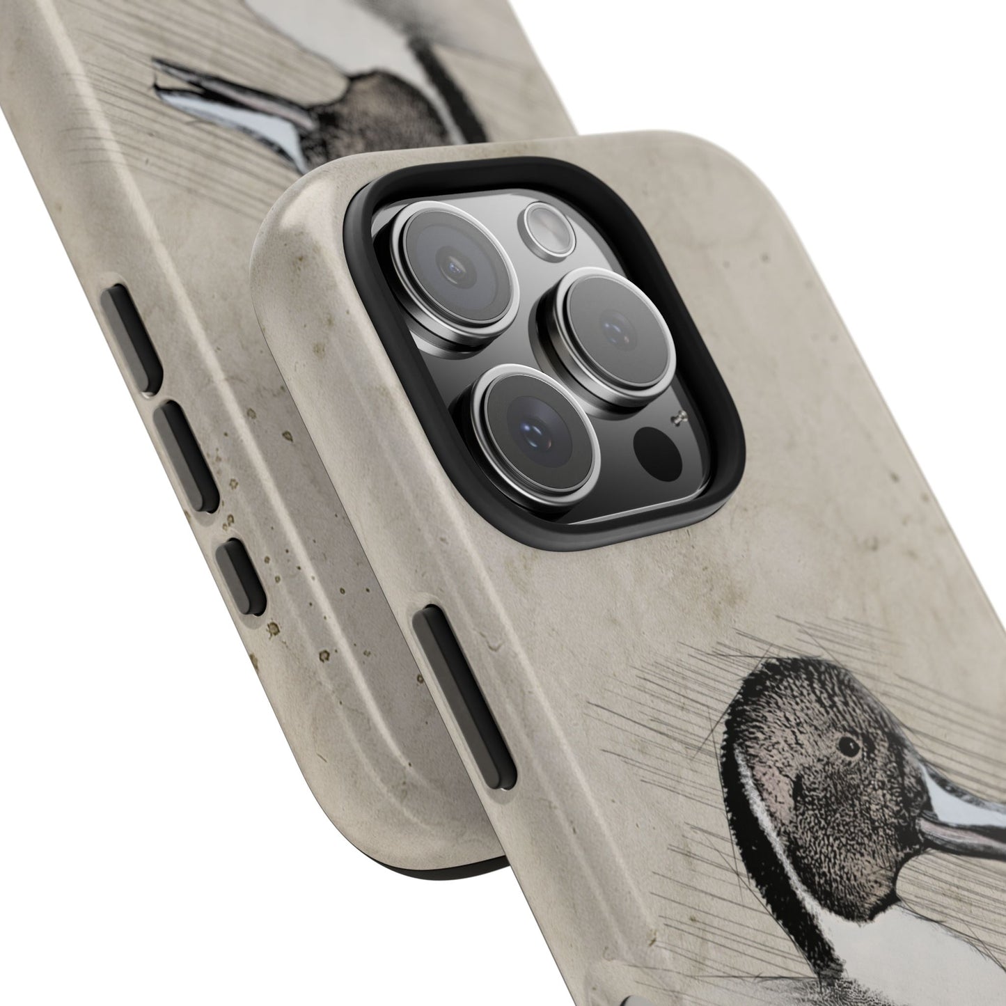 Pintail Tough Phone Cases