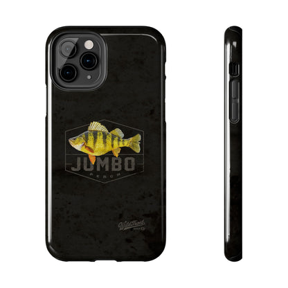 Perch  Phone Case