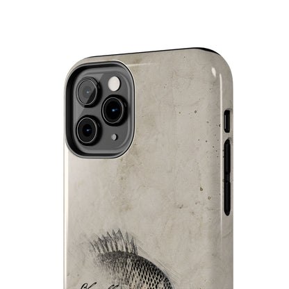 Bluegill Tough Phone Cases