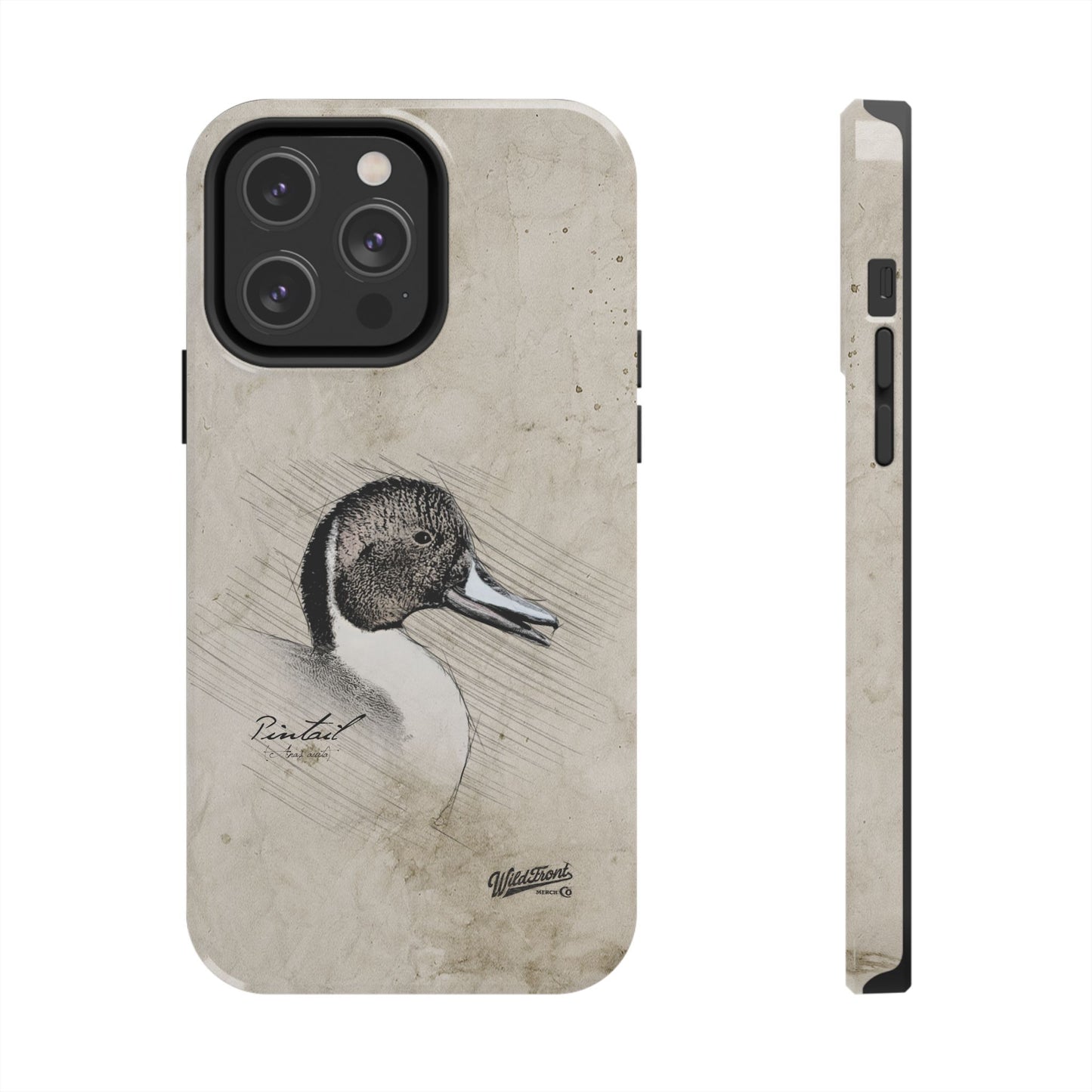 Pintail Tough Phone Cases