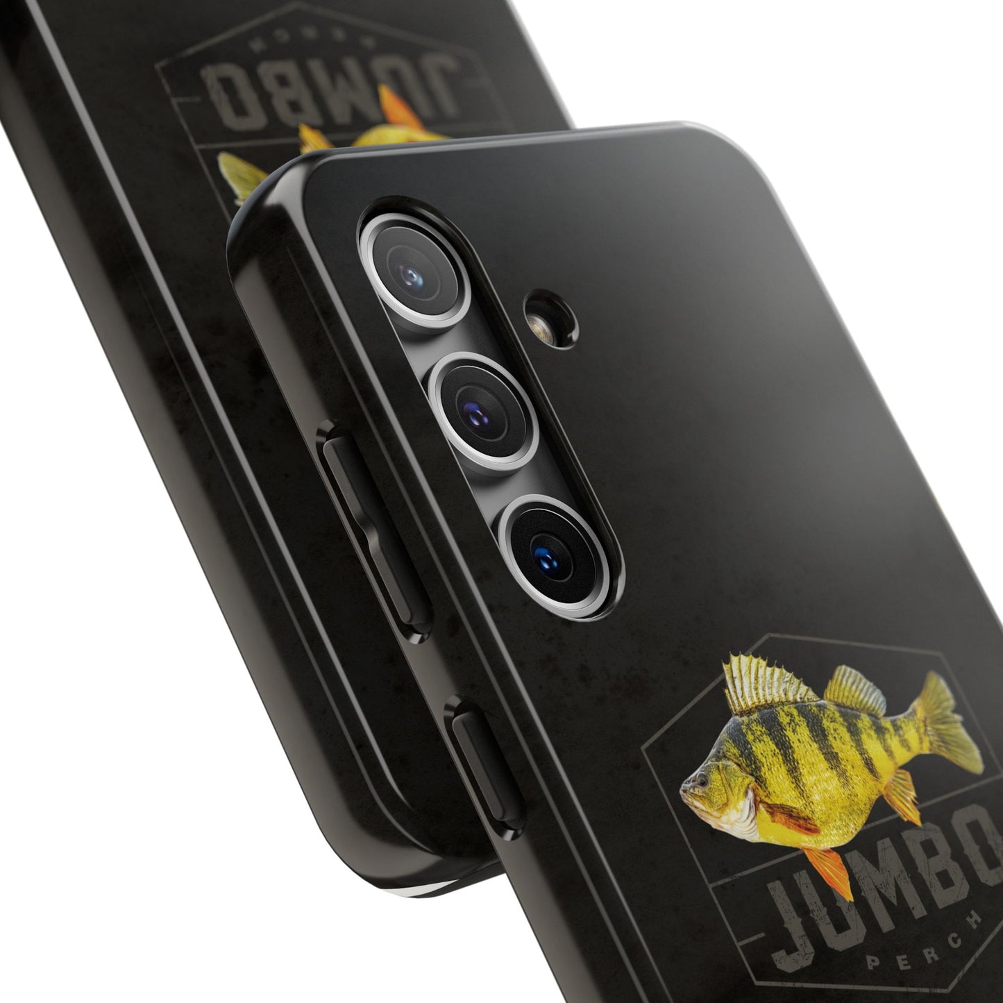 Perch  Phone Case