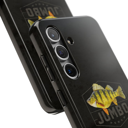 Perch  Phone Case