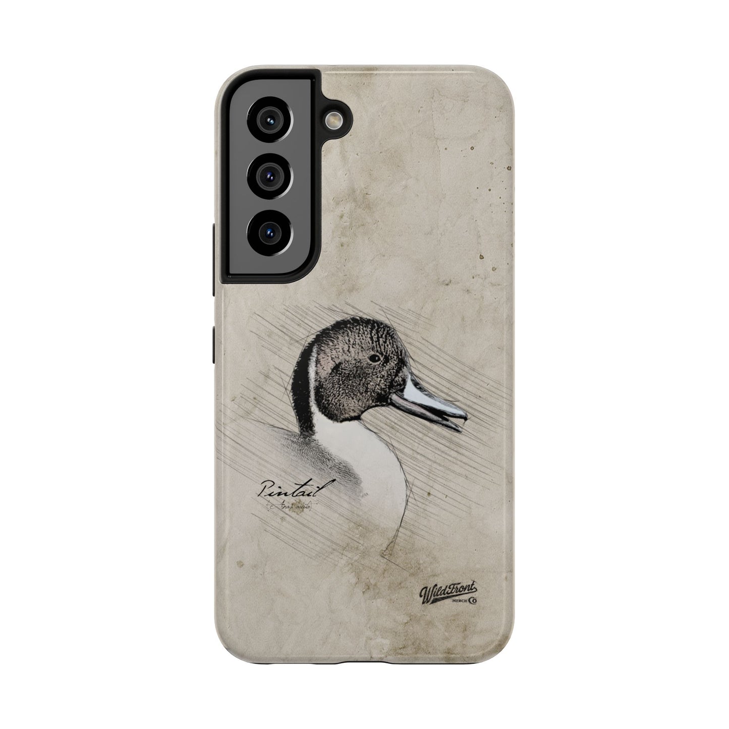 Pintail Tough Phone Cases