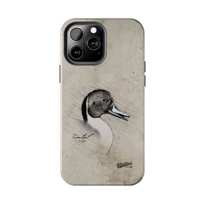 Pintail Tough Phone Cases