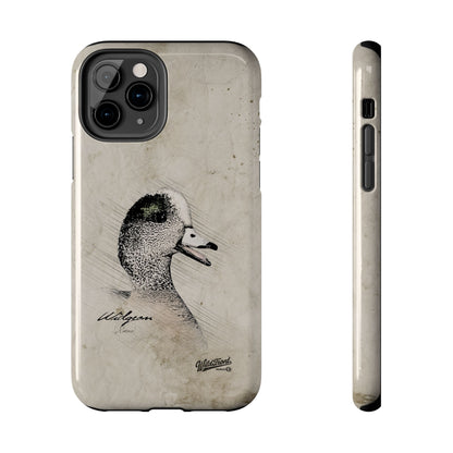 Widgeon Tough Phone Cases