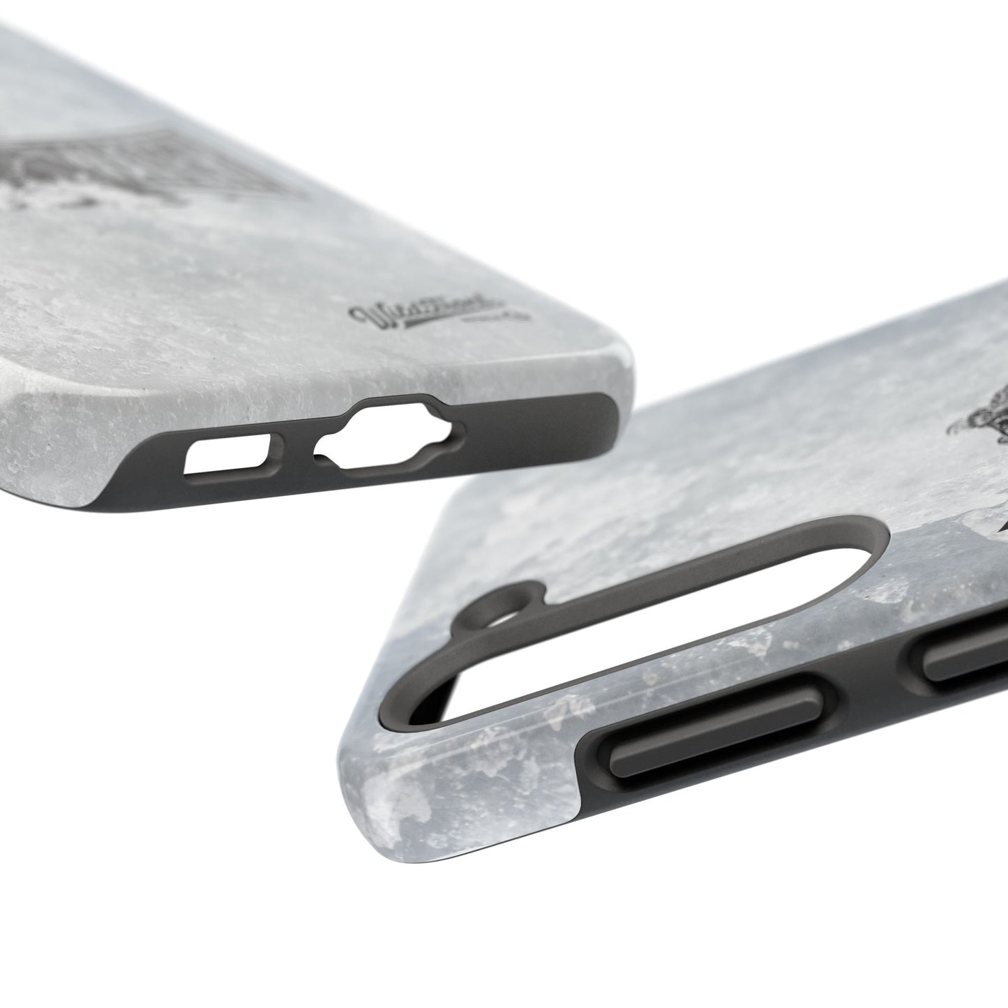 Hardwater Tough Phone Cases