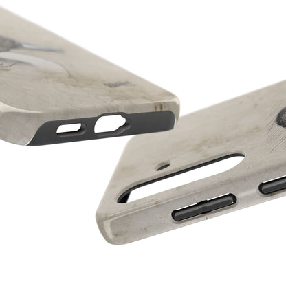 Pintail Tough Phone Cases