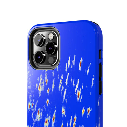 Livescope Screen Tough Phone Cases