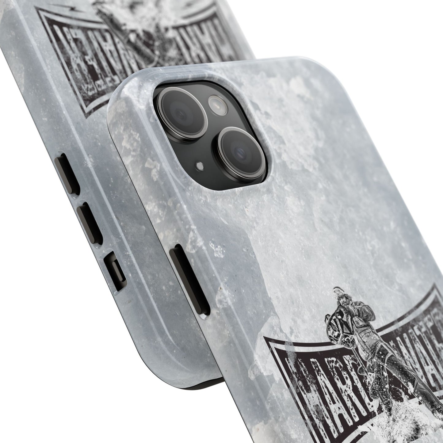 Hardwater Tough Phone Cases