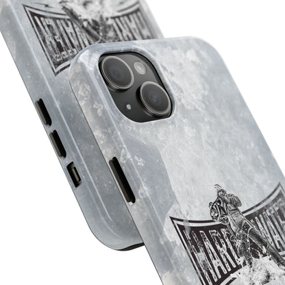 Hardwater Tough Phone Cases