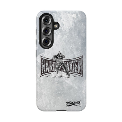 Hardwater Tough Phone Cases