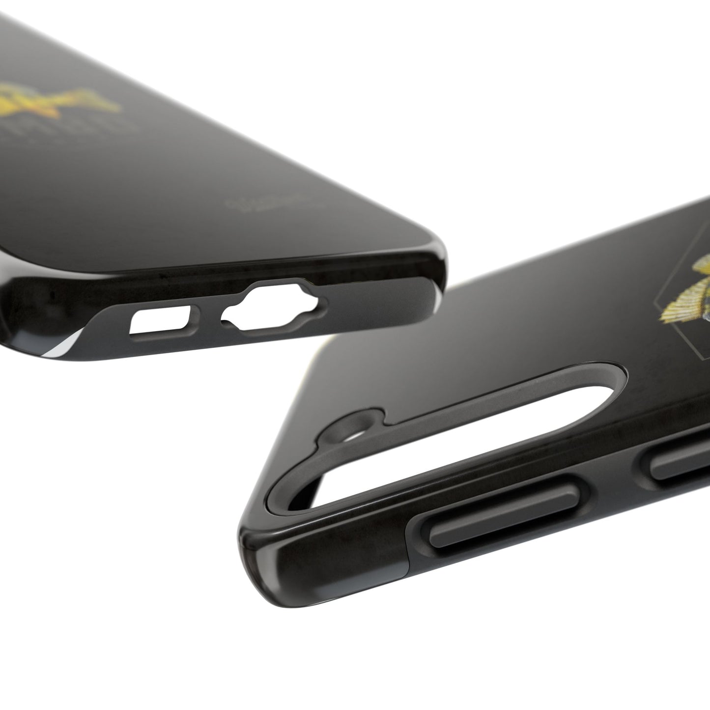 Perch  Phone Case