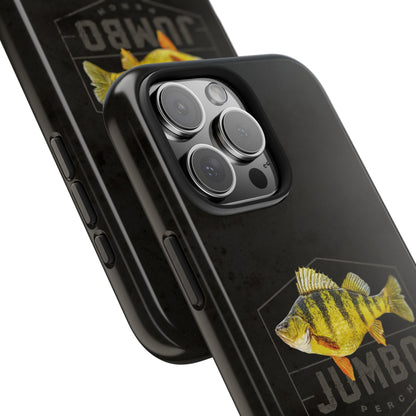 Perch  Phone Case