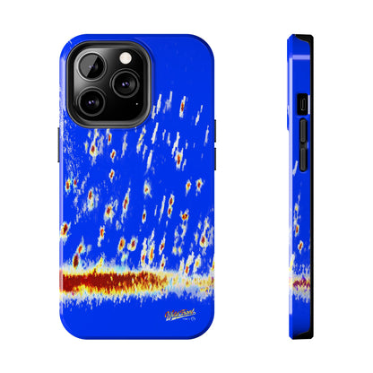 Livescope Screen Tough Phone Cases