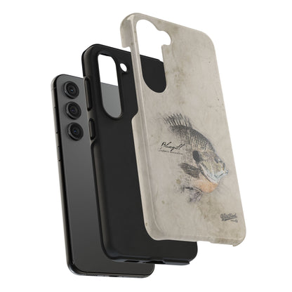 Bluegill Tough Phone Cases