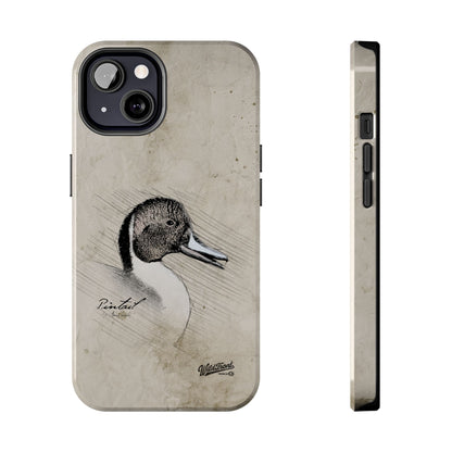 Pintail Tough Phone Cases