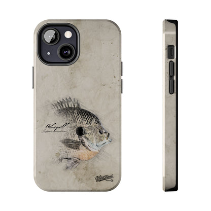 Bluegill Tough Phone Cases
