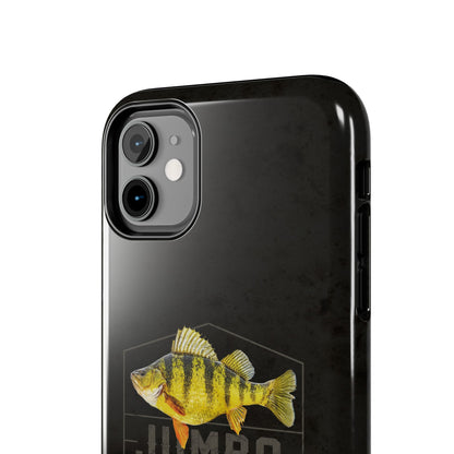 Perch  Phone Case