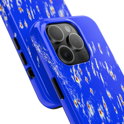 Livescope Screen Tough Phone Cases