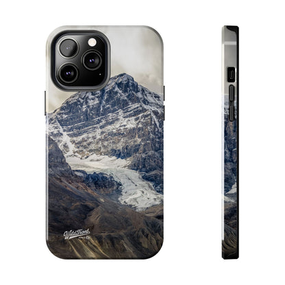 Mountain Glacier-Tough Phone Case