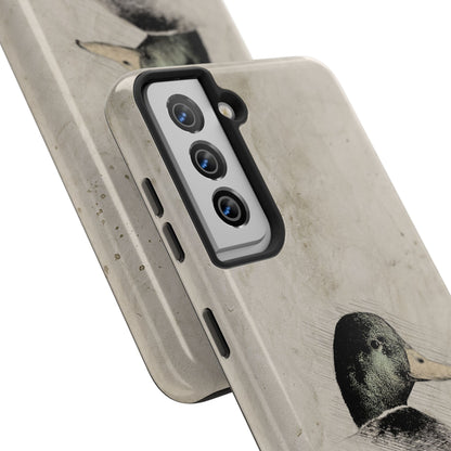 Mallard Tough Phone Cases