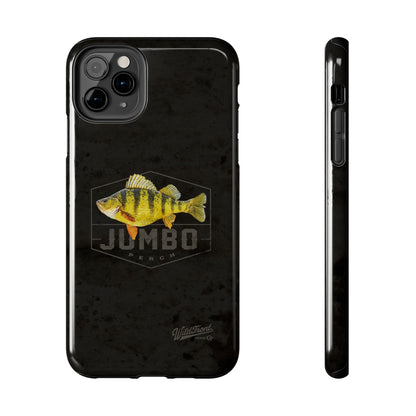 Perch  Phone Case