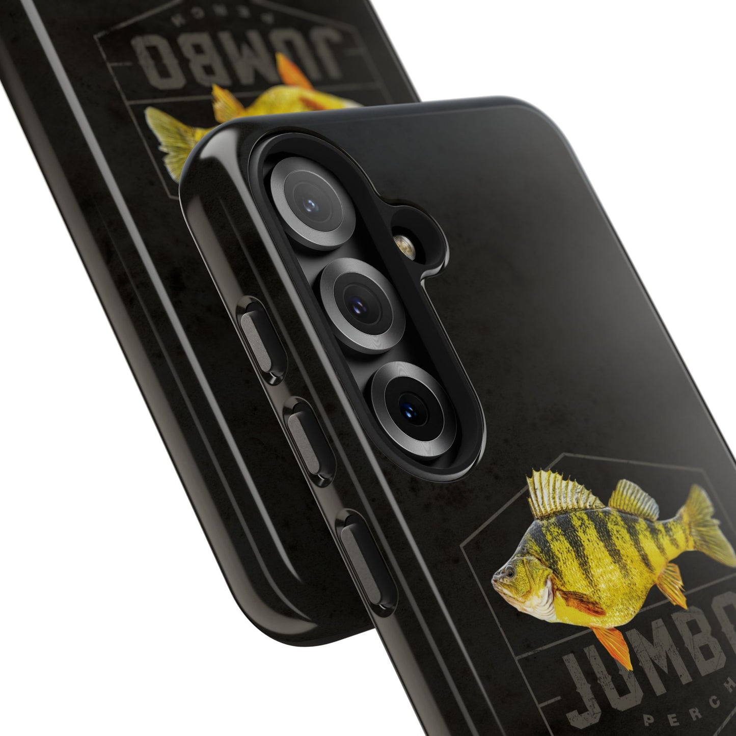 Perch  Phone Case