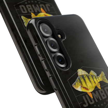 Perch  Phone Case