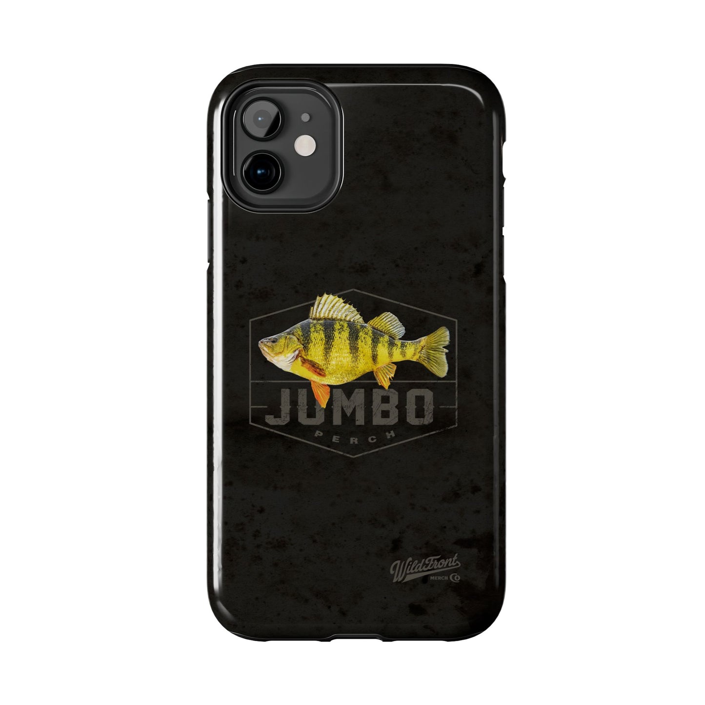 Perch  Phone Case
