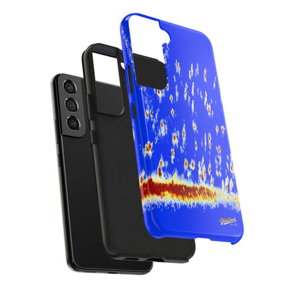 Livescope Screen Tough Phone Cases