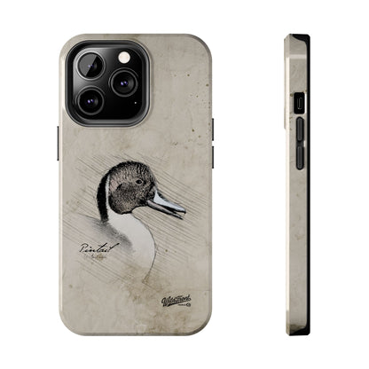Pintail Tough Phone Cases