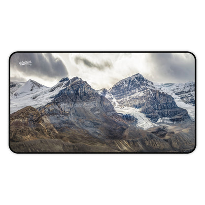 Mountain Range Desk Mat