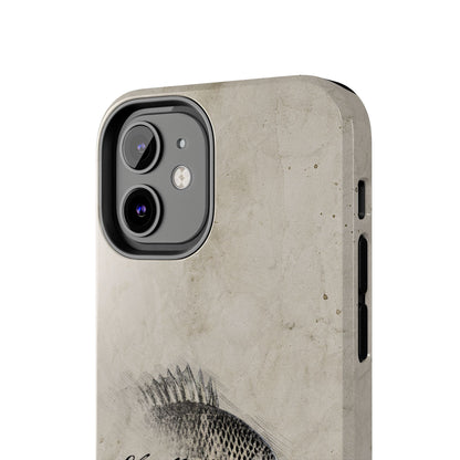 Bluegill Tough Phone Cases