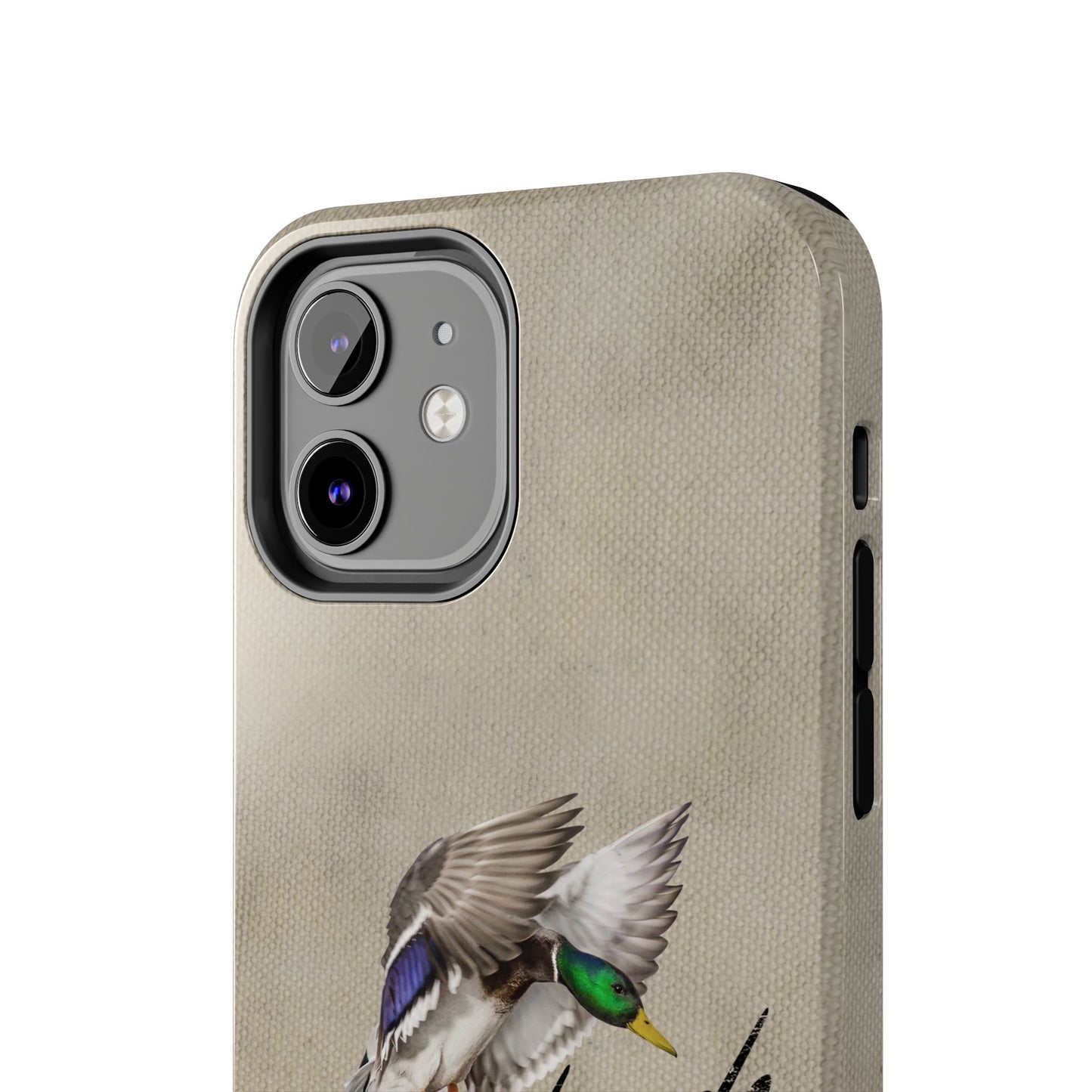 Greenheads Mallards Tough Phone Cases