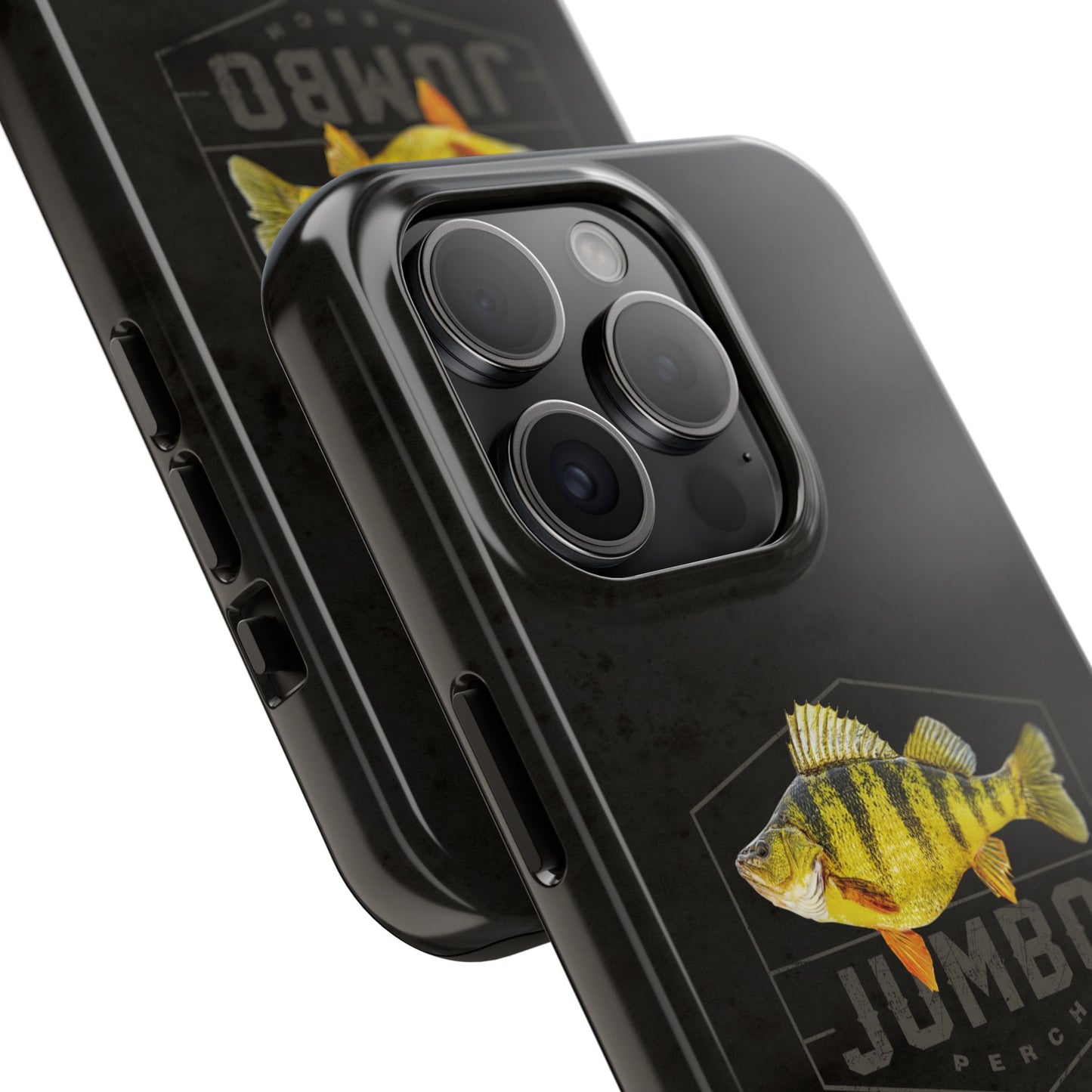 Perch  Phone Case