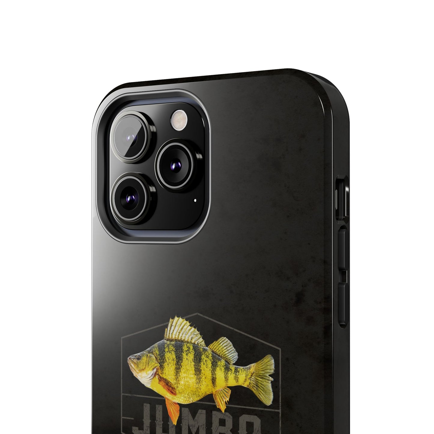 Perch  Phone Case