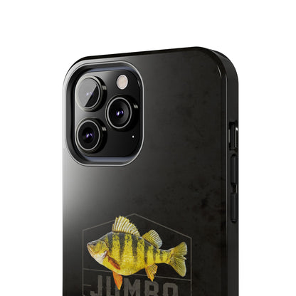 Perch  Phone Case