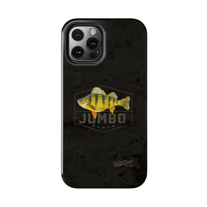 Perch  Phone Case