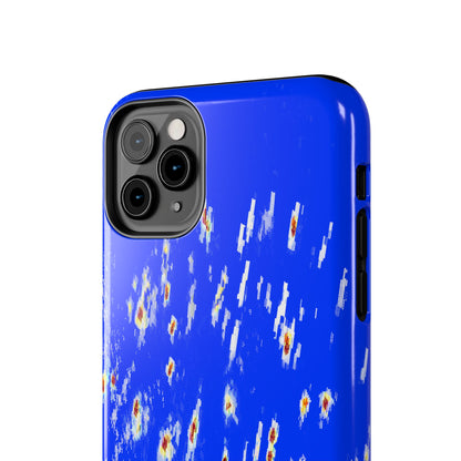 Livescope Screen Tough Phone Cases