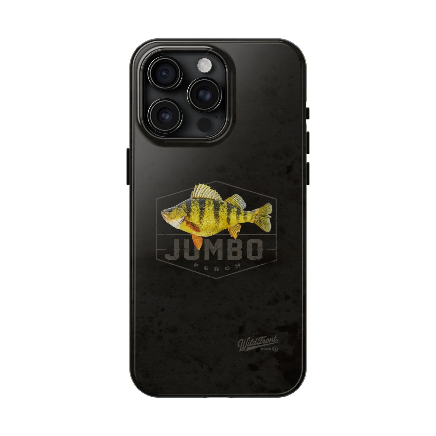 Perch  Phone Case