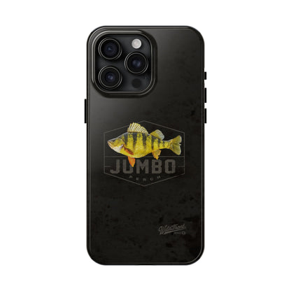 Perch  Phone Case