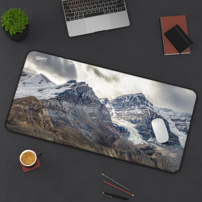 Mountain Range Desk Mat