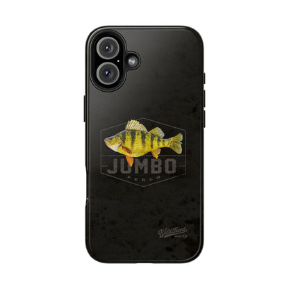 Perch  Phone Case