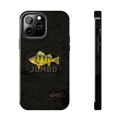 Perch  Phone Case