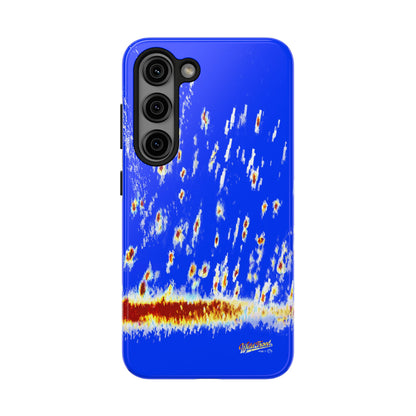Livescope Screen Tough Phone Cases
