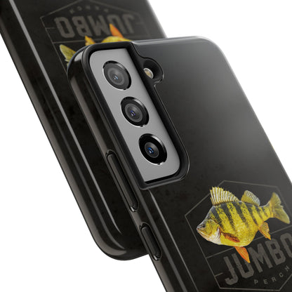 Perch  Phone Case