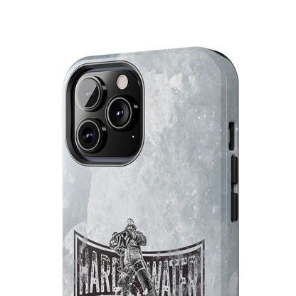 Hardwater Tough Phone Cases