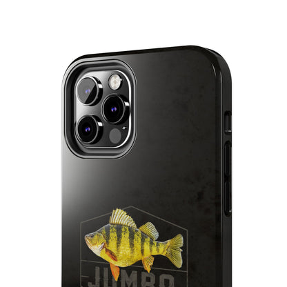 Perch  Phone Case