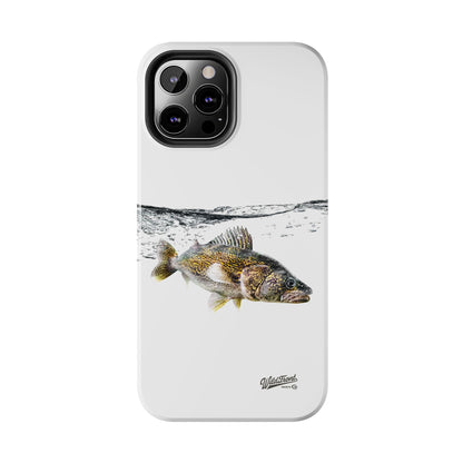 Walleye Tough Phone Cases